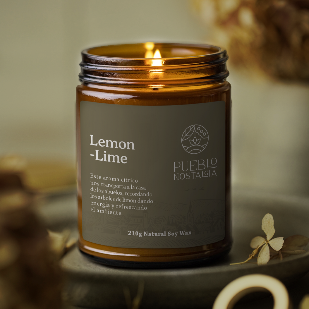 Lemon Lime