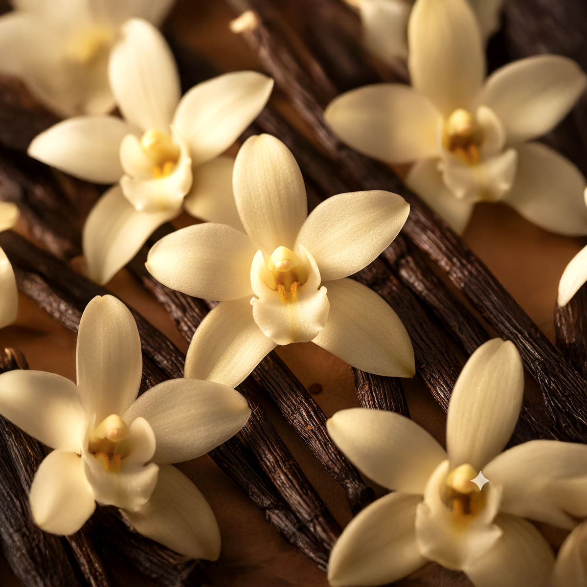 Vanilla
