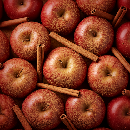 Cinnamon Apple