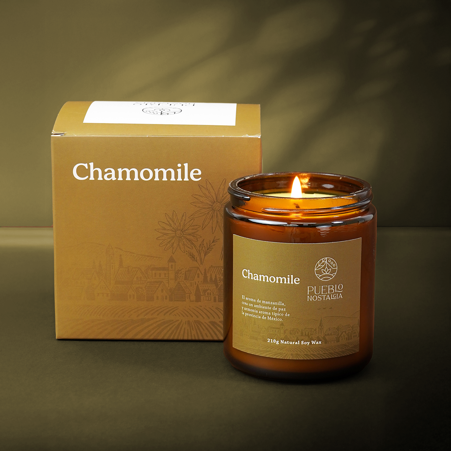 Chamomile