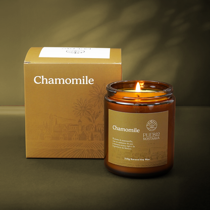 Chamomile